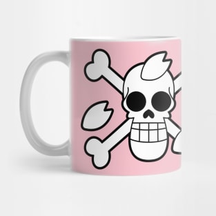 Tony Tony Chopper Jolly Roger 1 Mug